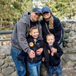 Meet your Posher, Michelle